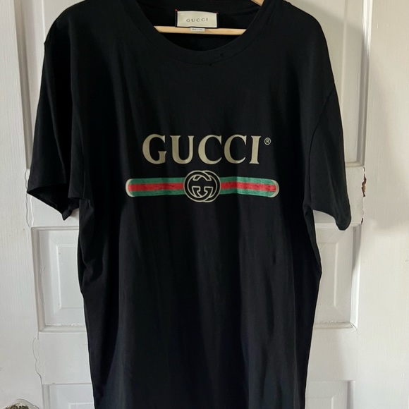 Gucci shirt authentic - Picture 2 of 5